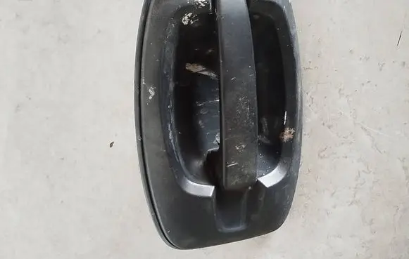 Fiat Ducato Sliding door exterior handle nv28949