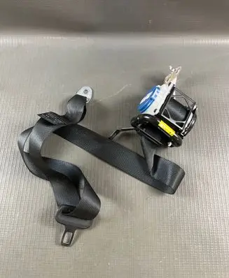 Toyota C-HR II Rear seatbelt 73370F4070 2806P1004924