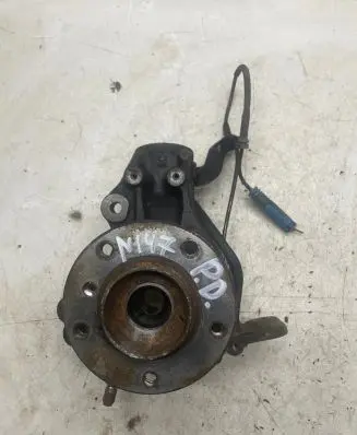 BMW X1 E84 Front wheel hub 6788700