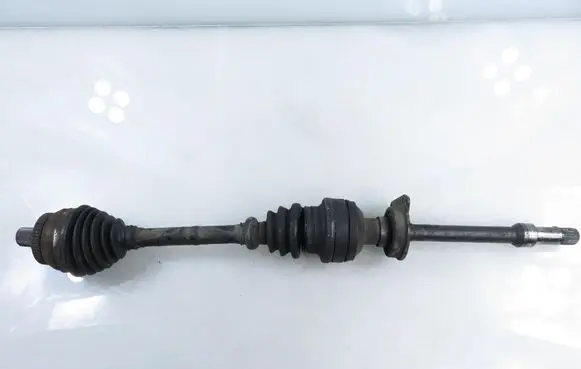 Volkswagen Sharan Front driveshaft 