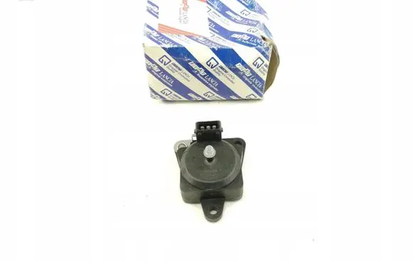 Fiat Ducato Air pressure sensor 4859442