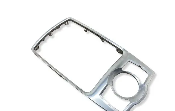 Audi Q7 4L Gear shifter surround trim plastic 4L0864260A