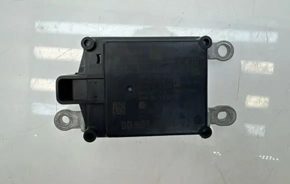 Nissan Juke II F16 Distronic sensor radar C17908 2022LJ18794 284386PA0C