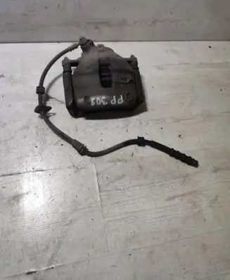 Peugeot 308 Front brake caliper 600JAC
