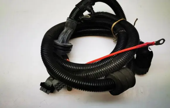 Land Rover Range Rover L322 Gearbox/transmission wiring loom 7789458 7512302