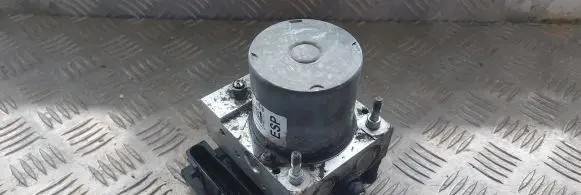 Fiat Stilo ABS Pump 0265950310 0265234020 46836778