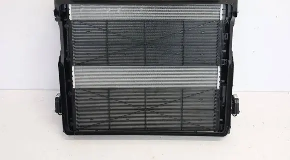 BMW i5 G60 Radiator set 5A18804MWGK 5A18804