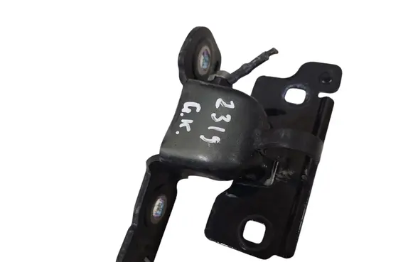 Peugeot 508 Tailgate/trunk/boot hinge 9687860480