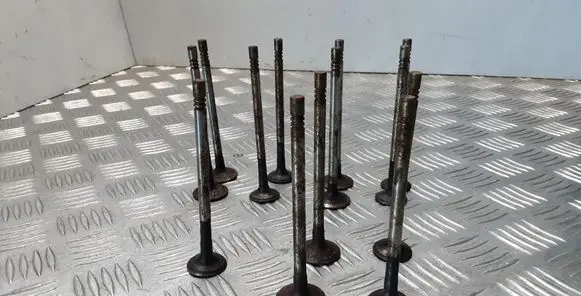Ford Ranger Valve 