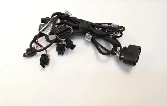 Skoda Octavia Mk4 Other wiring loom 5E7971104F