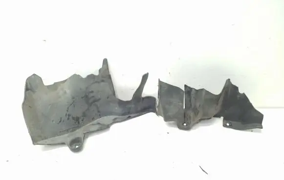 Chrysler Town u0026 Country V Intercooler air guide/duct channel 55111465AA 55111465