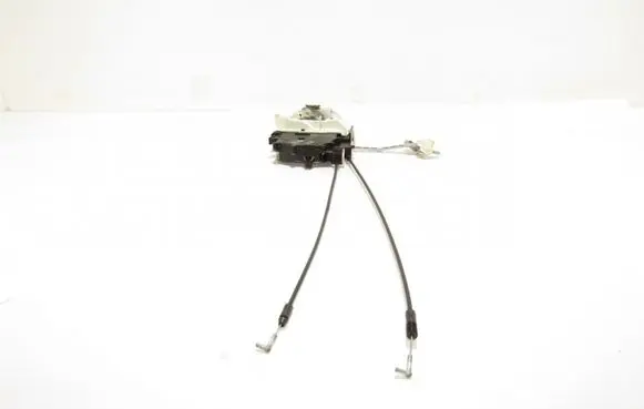 Mitsubishi Outlander Front door lock