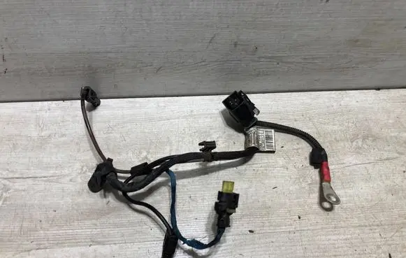 Mini Clubman F54 Glow plug wires 8583682