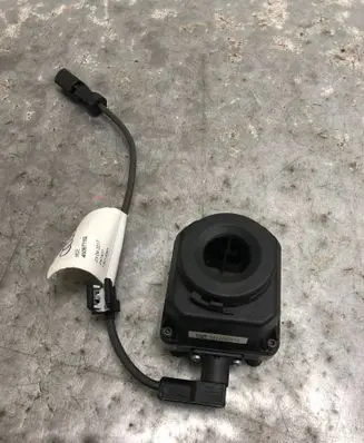 Audi Q7 4M Windshield/windscreen camera 4G0980552A-BILI 4G0980552A 4N0971192