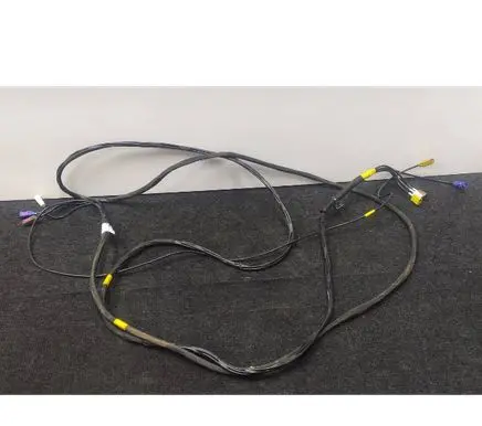 Renault Scenic III - Grand scenic III Wiring harness 41185208A 282438449R
