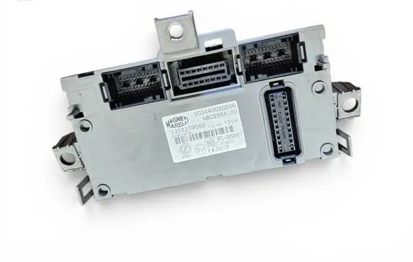 Citroen Jumper BSM Control unit 503440020206 1358239080