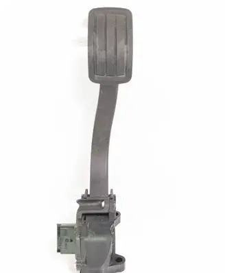 Citroen C4 Grand Picasso Accelerator throttle pedal 9674829780