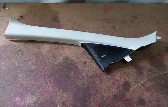 Ford Kuga III (A) pillar trim S03199