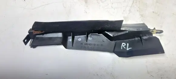 Mercedes-Benz SLK R170 Rear door rubber seal (on body) 1706390143