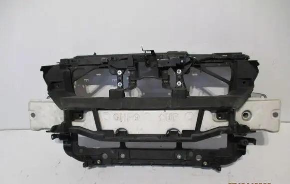 Mazda 6 Radiator support slam panel PASPRZEDNIMAZDA6