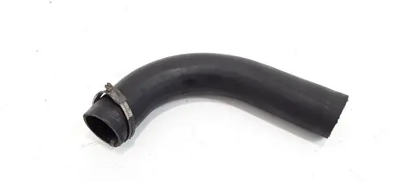 Volvo V50 Intercooler hose/pipe