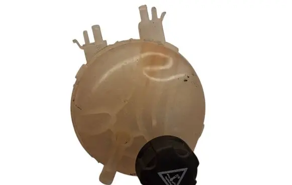 Peugeot Traveller Coolant expansion tank/reservoir 9820083580