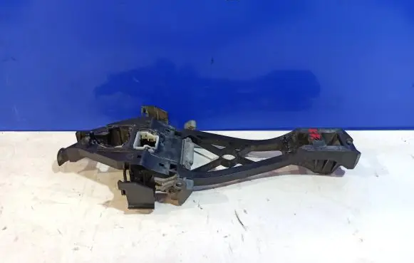 Volvo S80 Rear door interior handle 30784199