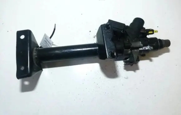 Mercedes-Benz A W168 Steering wheel axle