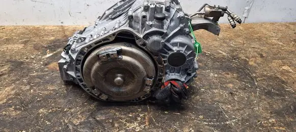 Automatic gearbox