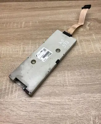 BMW 7 E65 E66 Aerial antenna amplifier 6933665 213675