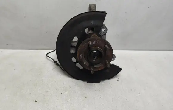 Opel Astra K Front wheel hub 