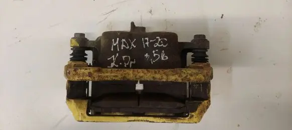 Acura MDX III Front brake caliper