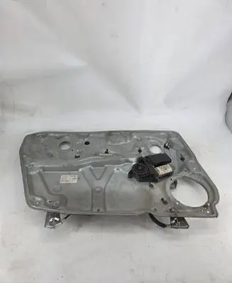 Volkswagen PASSAT B5 Front door window regulator motor 3B4837751CL 02159 0028460305