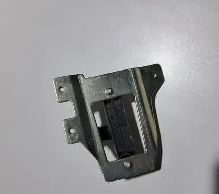 BMW 3 E90 E91 ESP acceleration yaw rate sensor 6778421 10170106373