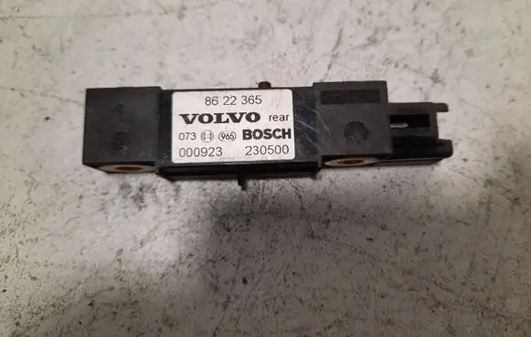 Volvo XC70 Airbag deployment crash/impact sensor 230500 8622365