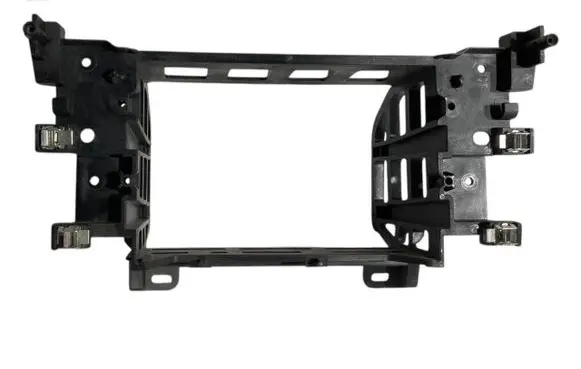 BMW 7 F01 F02 F03 F04 Radio/GPS head unit trim 9112139 51459112139
