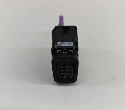 Mercedes-Benz SLK R170 Other switches/knobs/shifts