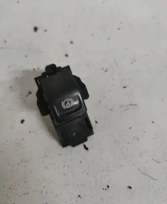 Opel Insignia A Hand parking brake switch 0012543037