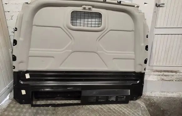 Ford Transit Custom Trunk separation 43R0098