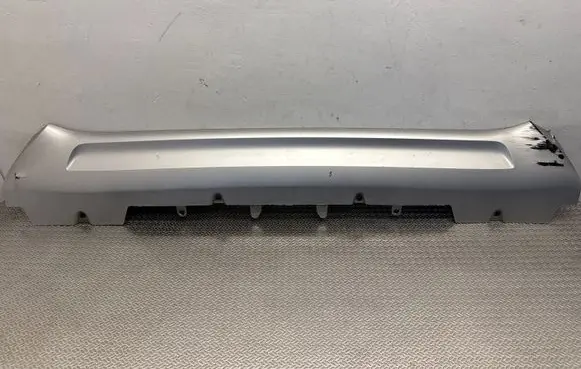 Volvo XC90 Front bumper lip 31353383