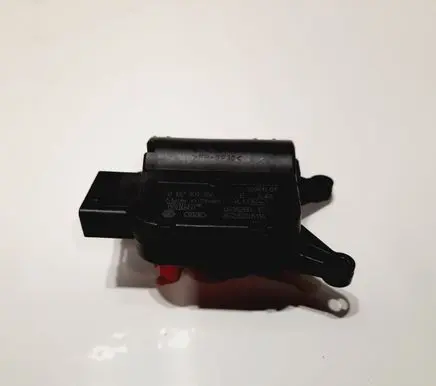 Seat Exeo (3R) Air flap motor/actuator 8E2820511A