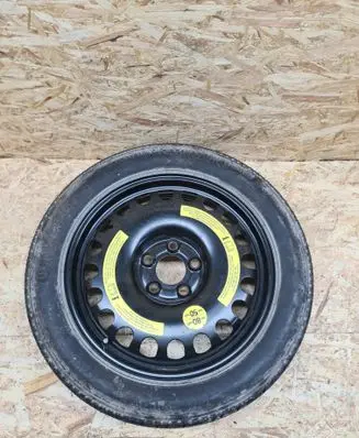 Mercedes-Benz E W211 R17 spare wheel 2194000002