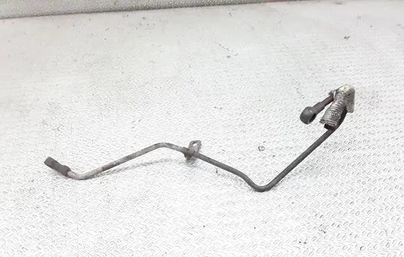 Alfa Romeo 147 Turbo turbocharger oiling pipe/hose