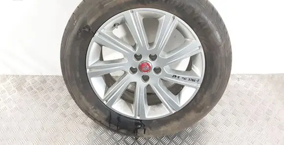 Jaguar E-Pace R18 alloy rim 