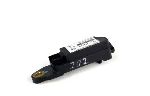Mercedes-Benz C W202 Airbag deployment crash/impact sensor 0018200726 001820072609020