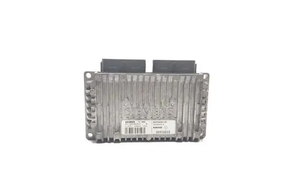 Gearbox control unit/module