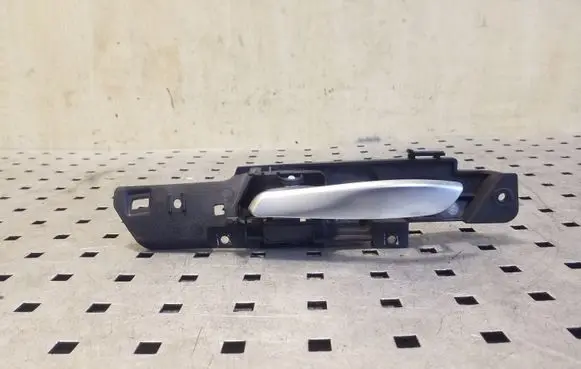BMW X5 E70 Rear door interior handle 5141697429705
