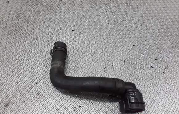 Volkswagen Touran I Engine coolant pipe/hose 1K0122291H