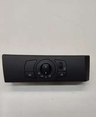 BMW 5 E60 E61 Light switch 6925260