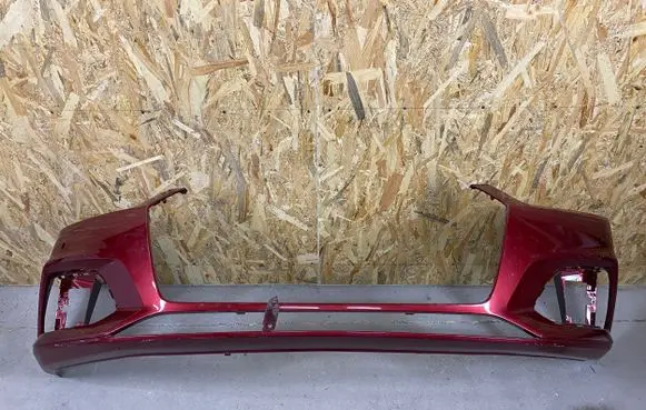 Audi A5 Front bumper 8W6807437